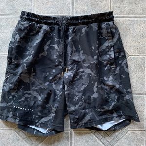 Alphalete Performance Shorts